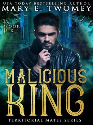 cover image of Malicious King